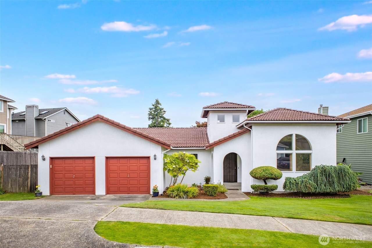 4210 Harbor Ridge Road - Photo 1