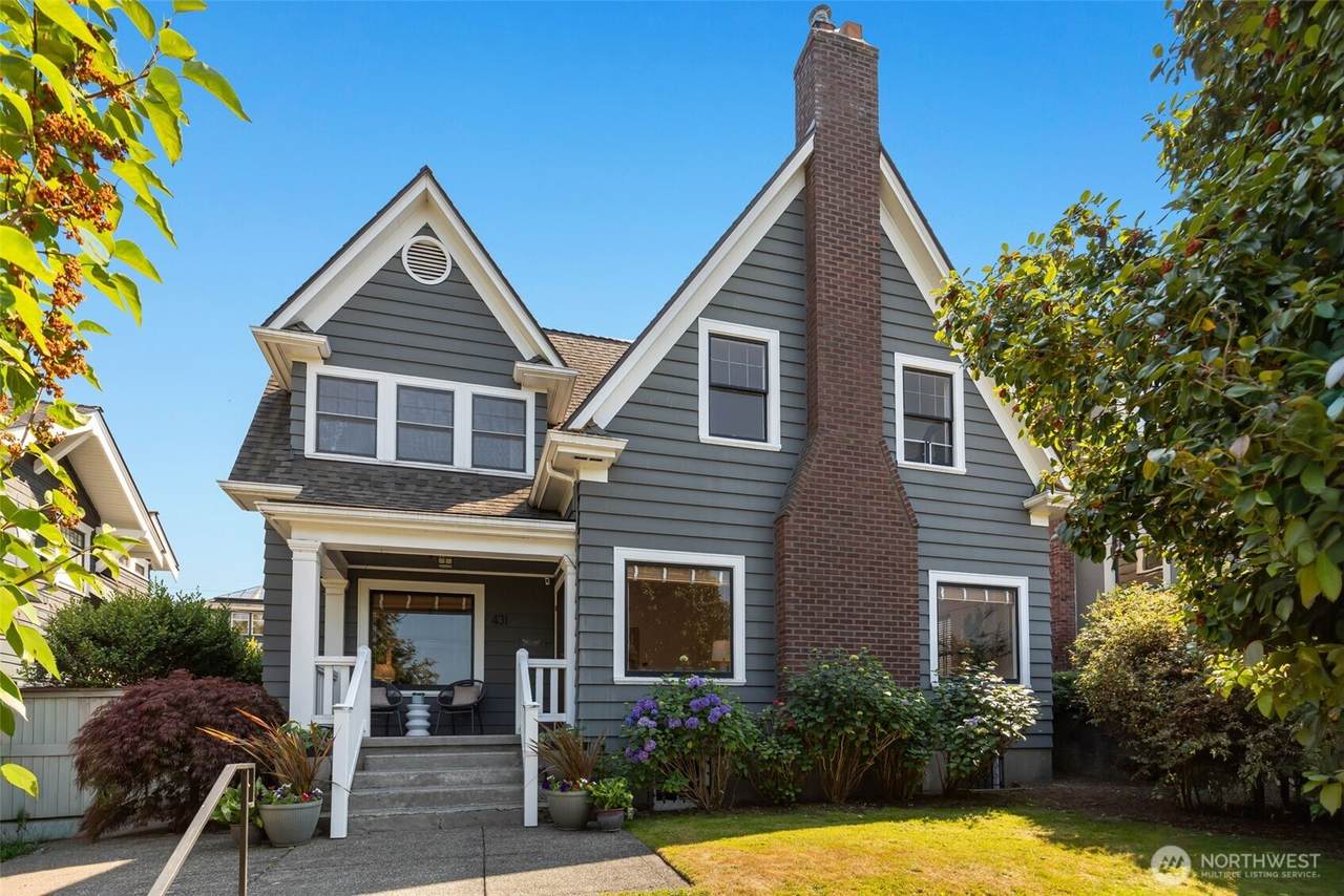 431 Smith Street - Photo 1