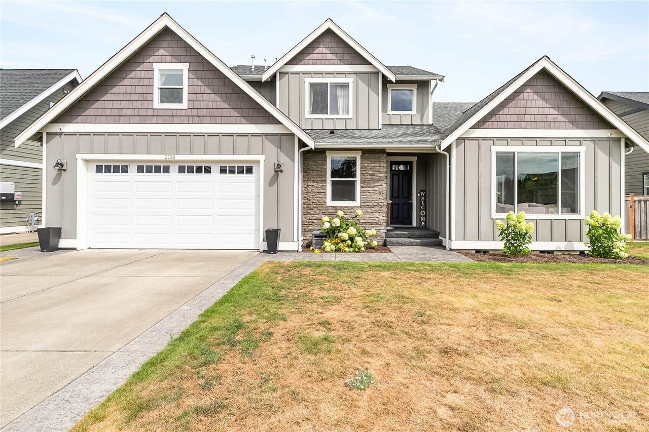 2158 Shortcake Lane - Photo 1
