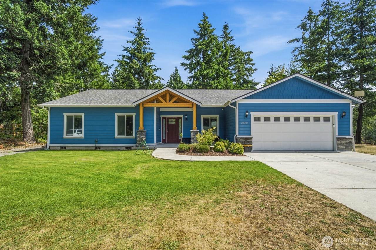 20905 192nd Avenue - Photo 1