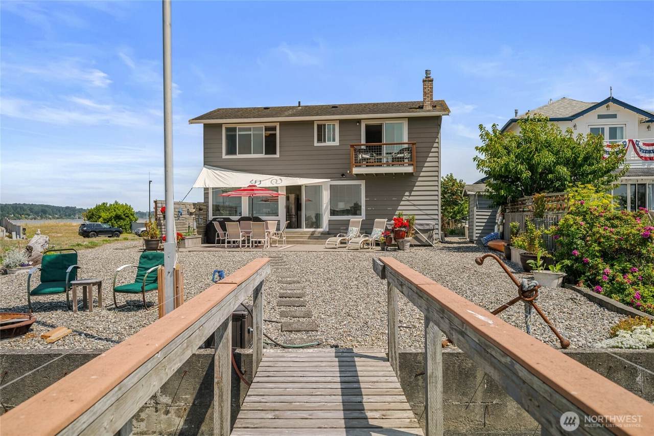 4045 Saltspring Drive - Photo 1