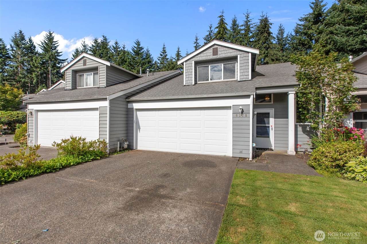 6278 Harbor Sunset Lane - Photo 1