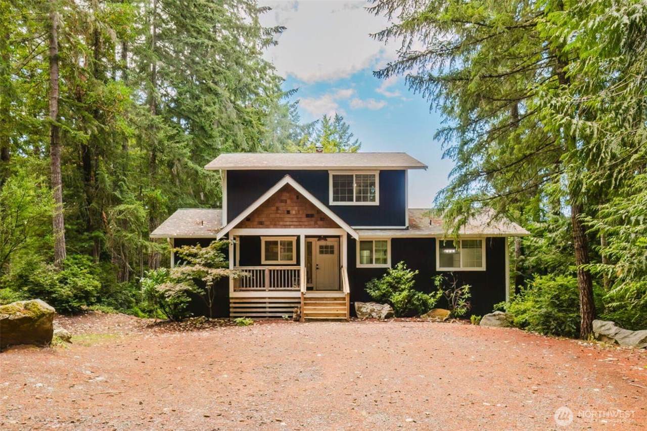 8325 Seabeck Highway - Photo 1
