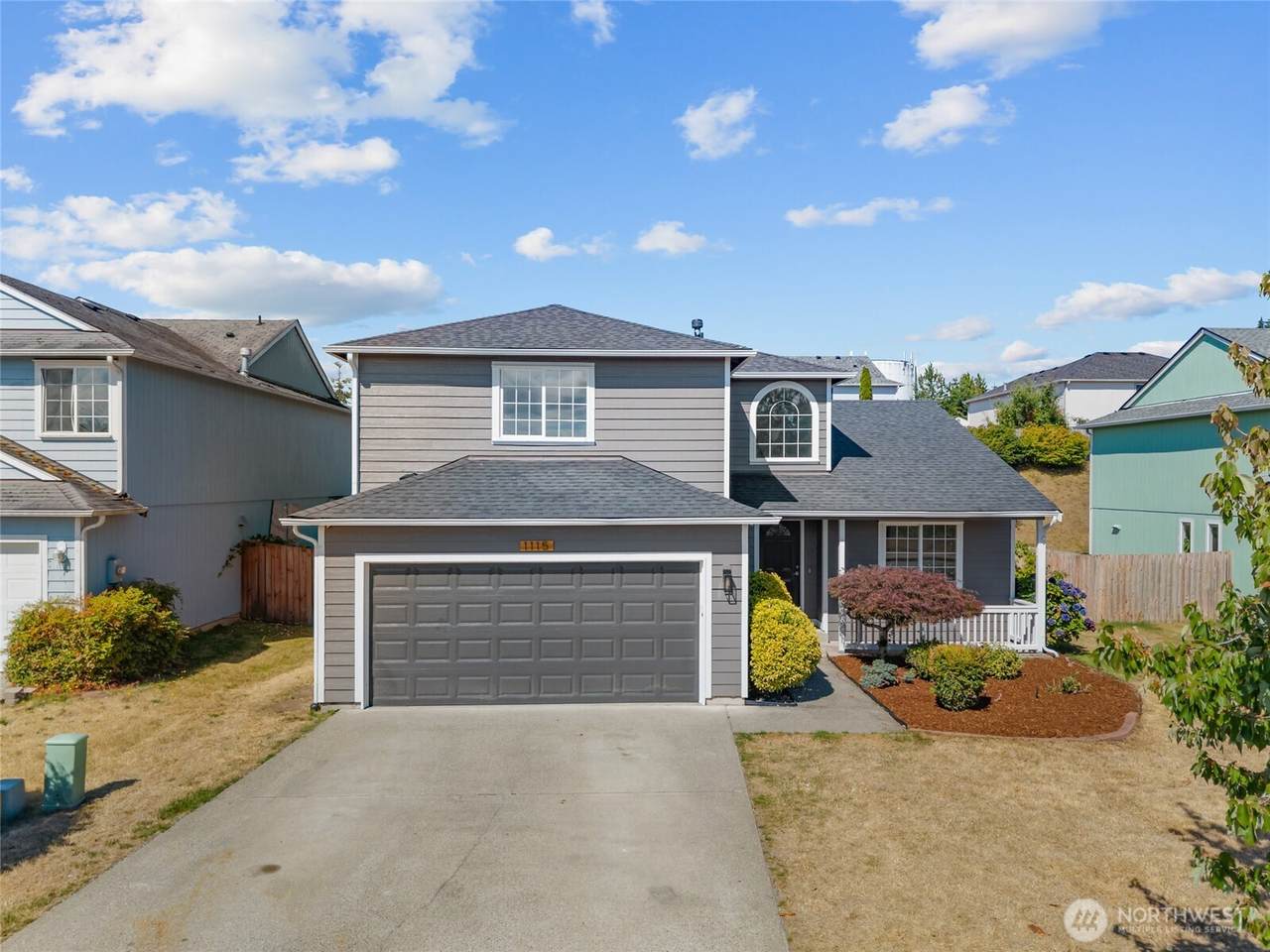 1115 Chatham Drive - Photo 1