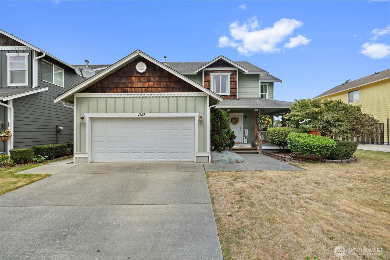 1131 Homestead Drive - Photo 1