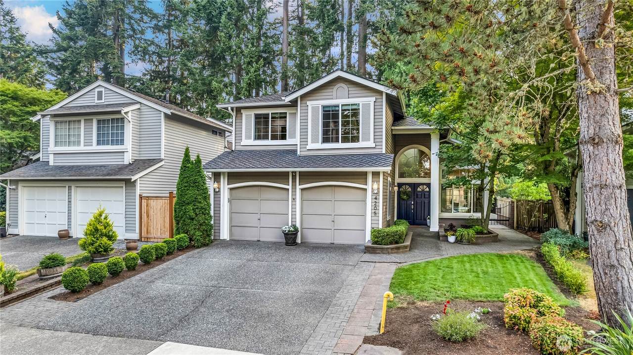 4205 243rd Avenue - Photo 1