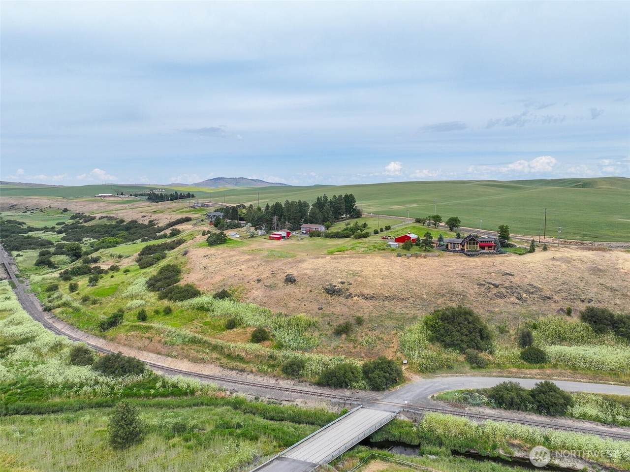 0 xxxx Armstrong Road - Photo 1