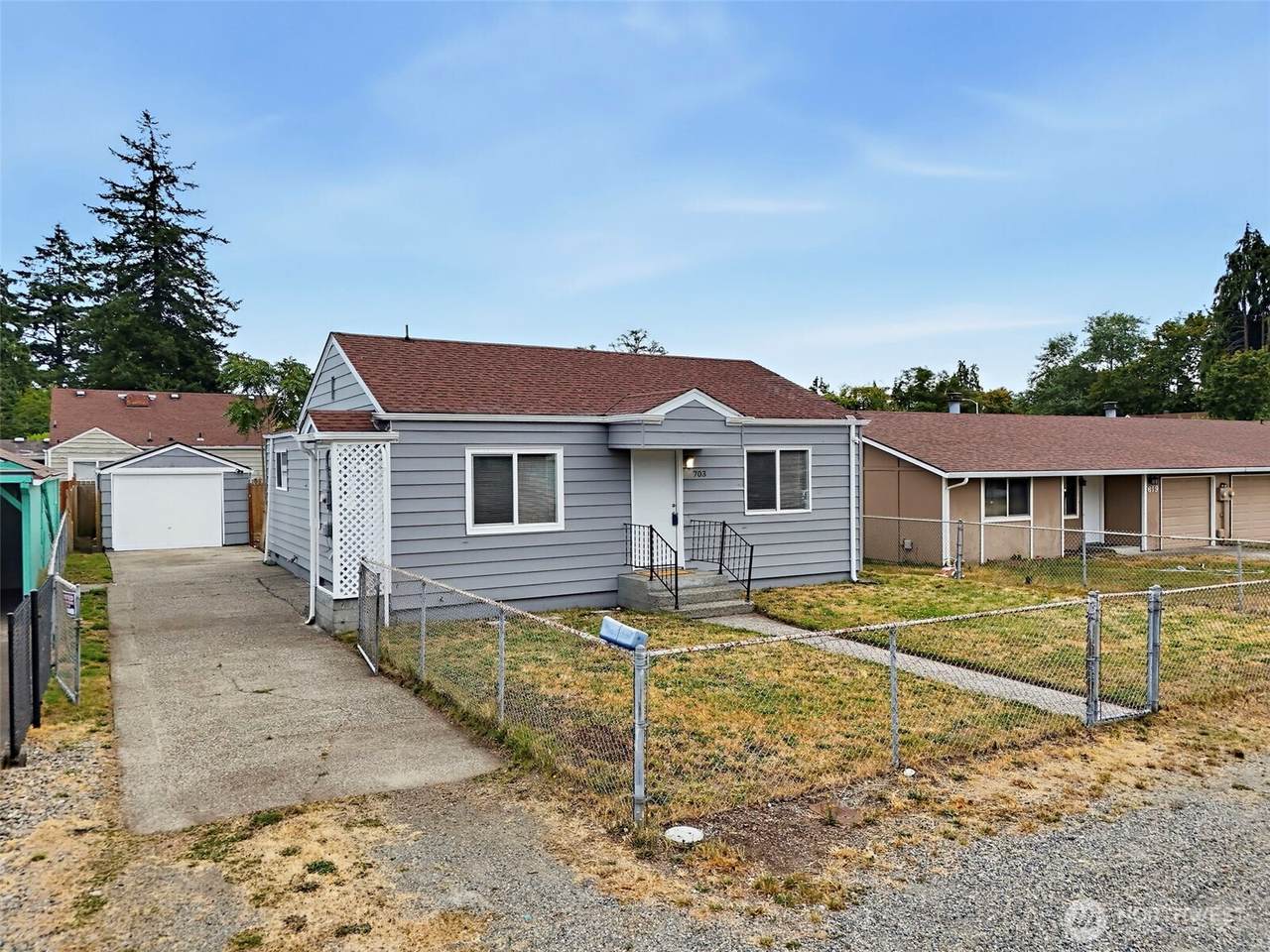 703 117th Street - Photo 1
