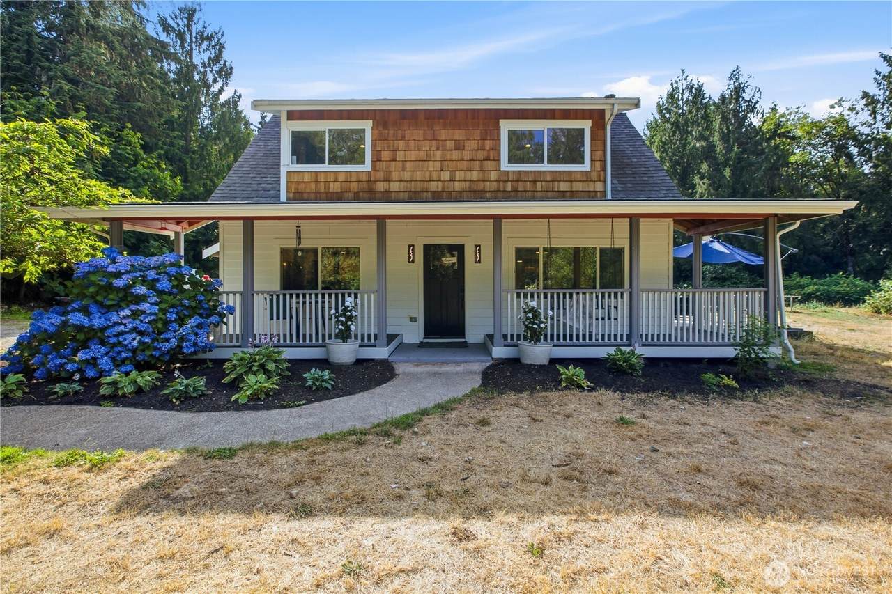 28221 163rd Street - Photo 1