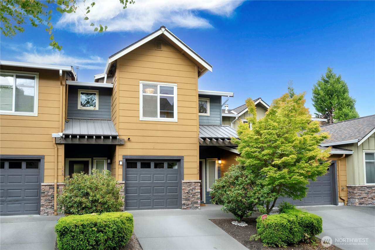 162 Cougar Ridge Road - Photo 1