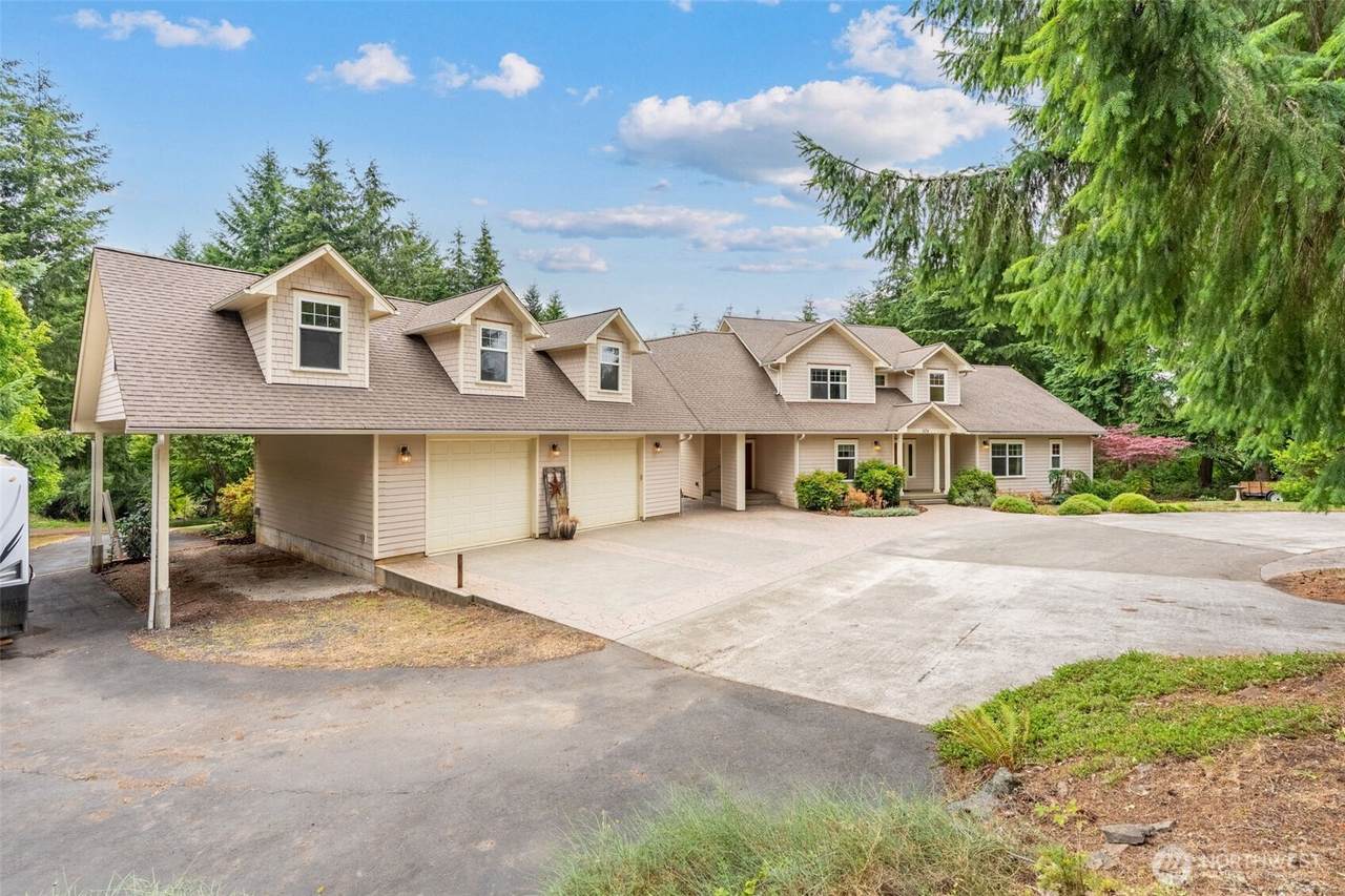 375 Curtis Hill Road - Photo 1