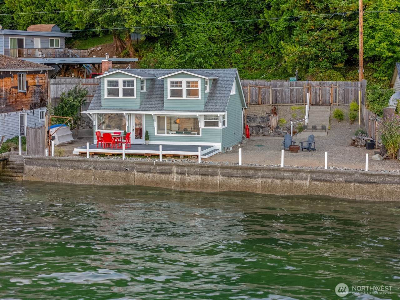 10731 North Shore Road - Photo 1