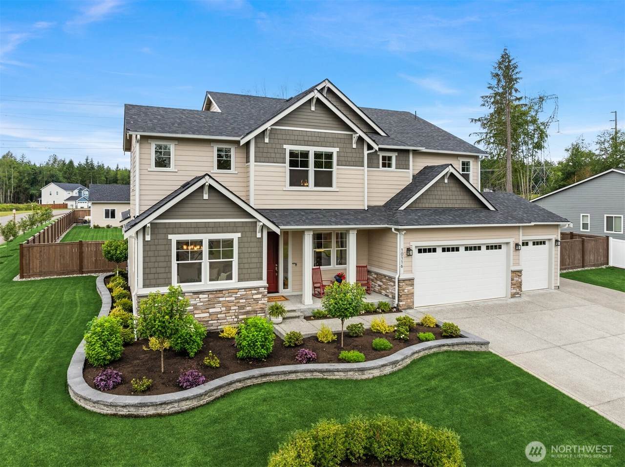 10116 135TH AVENUE - Photo 1