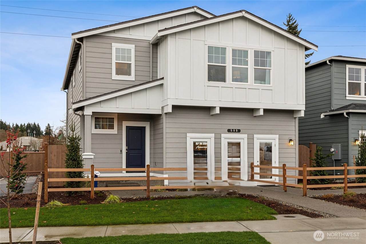 481 Cremini Loop - Photo 1