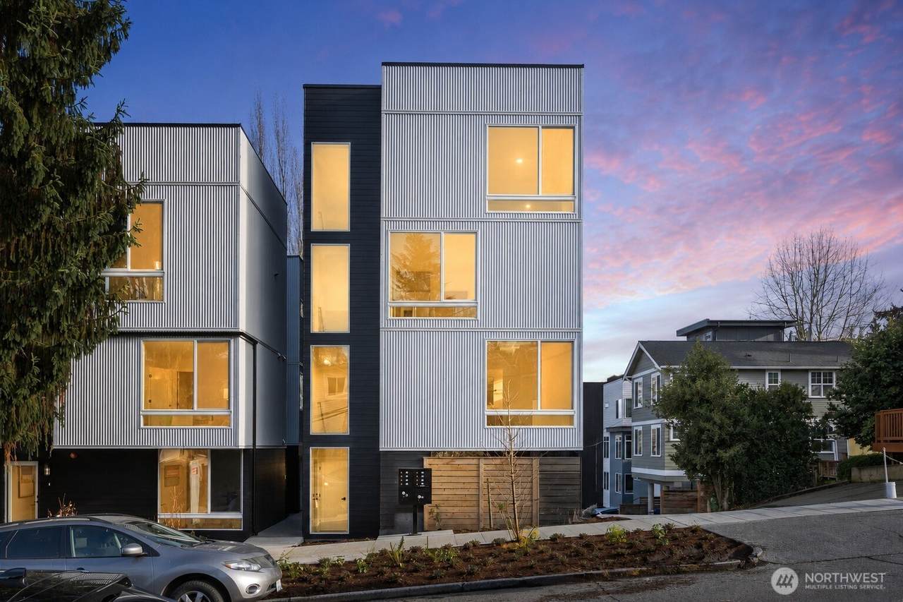 3110 Queen Anne Avenue - Photo 1