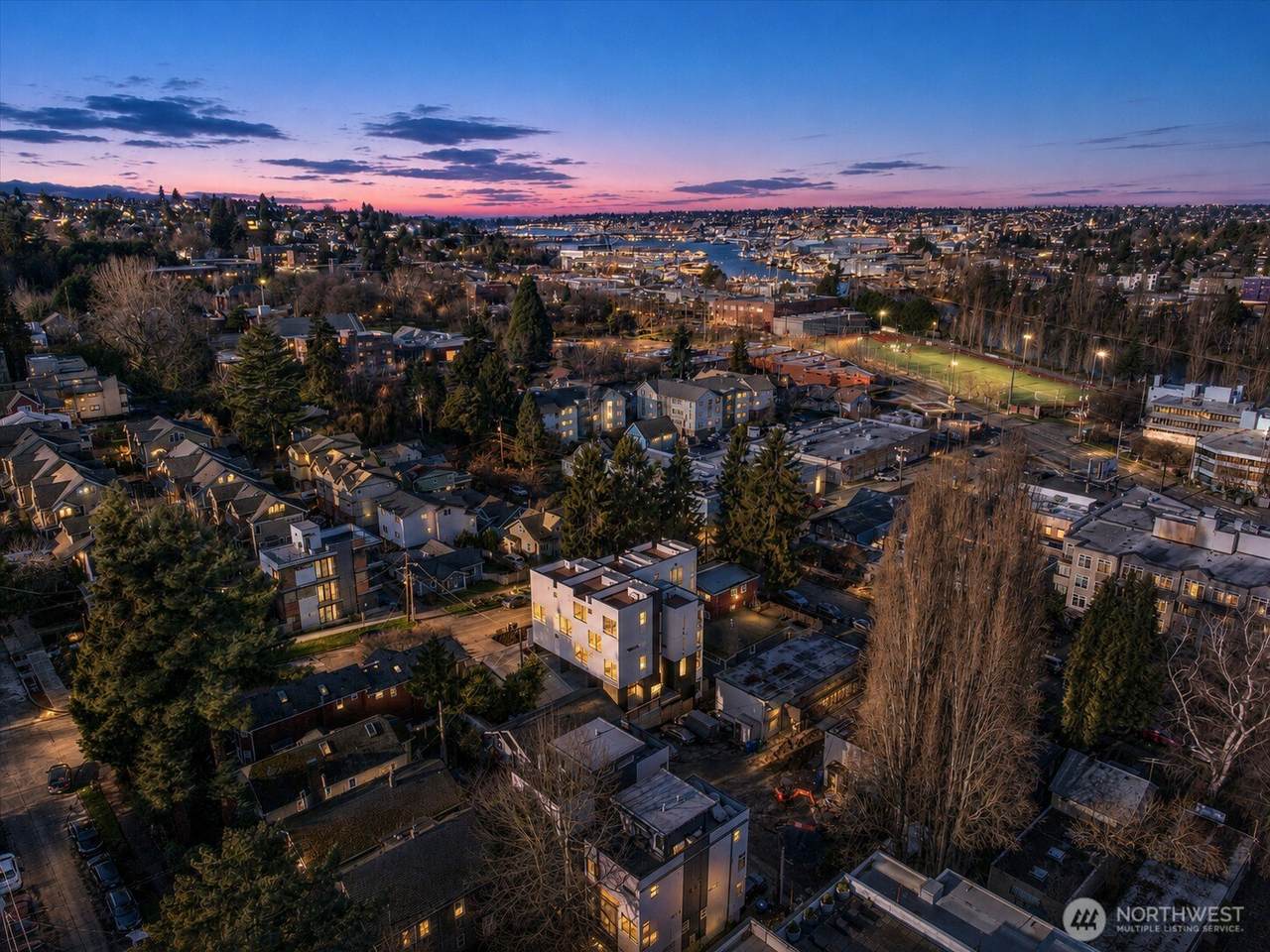 3112 Queen Anne Avenue - Photo 1