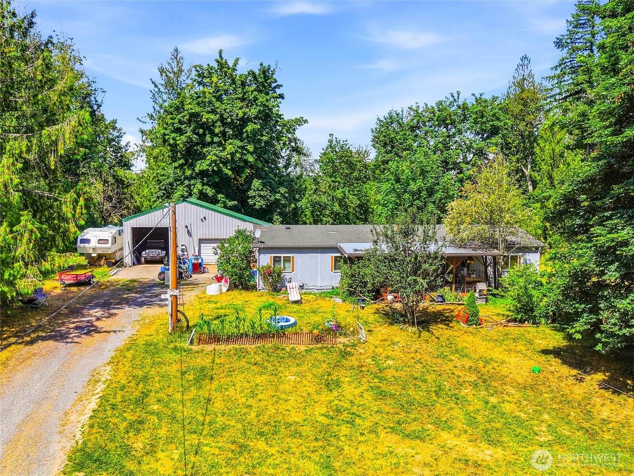 30216 91st Avenue - Photo 1
