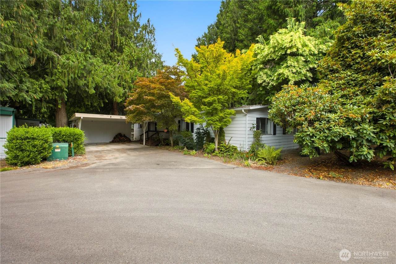 10414 Peacock Hill Avenue - Photo 1