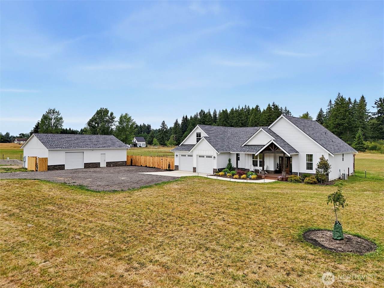 14909 Martinson Road - Photo 1