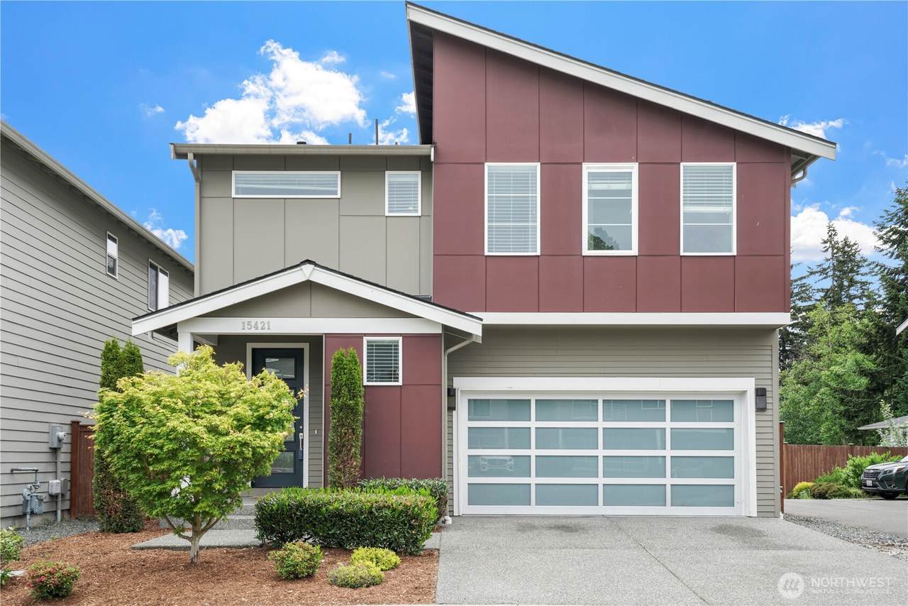 15421 12th Avenue - Photo 1