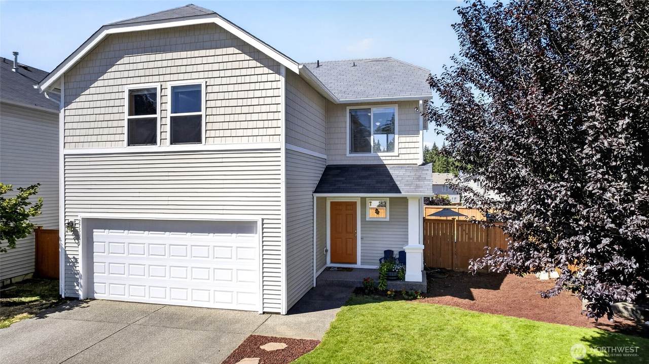 2753 Egret Street - Photo 1