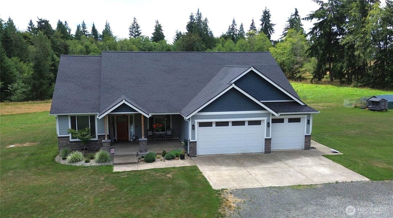 9007 Davis Road - Photo 1