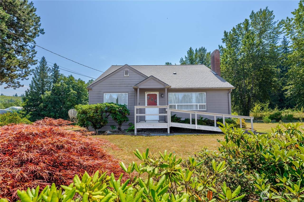 2414 Hwy 101 - Photo 1
