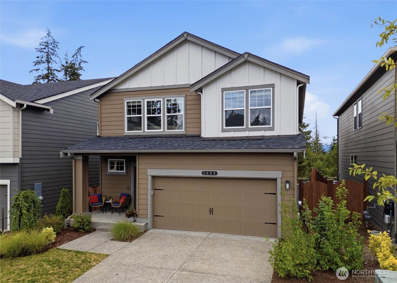 1685 Halden Glen Drive - Photo 1