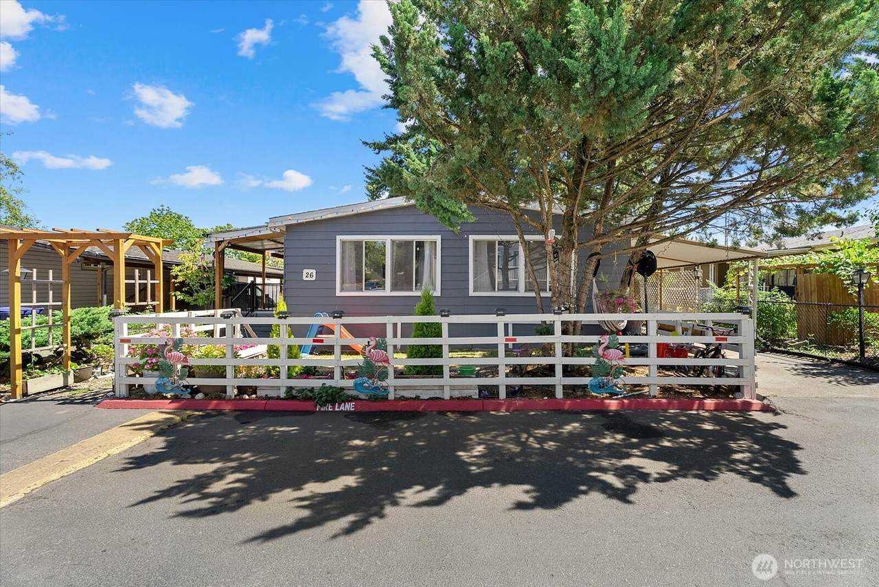 12605 Gibson Road - Photo 1
