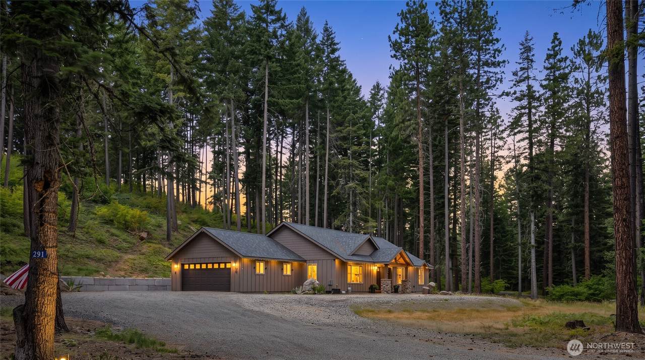 291 Nelson Creek Road - Photo 1