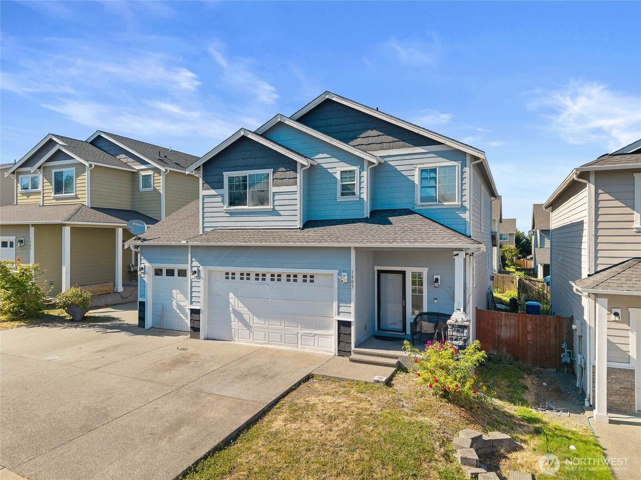 1905 198th Street - Photo 1