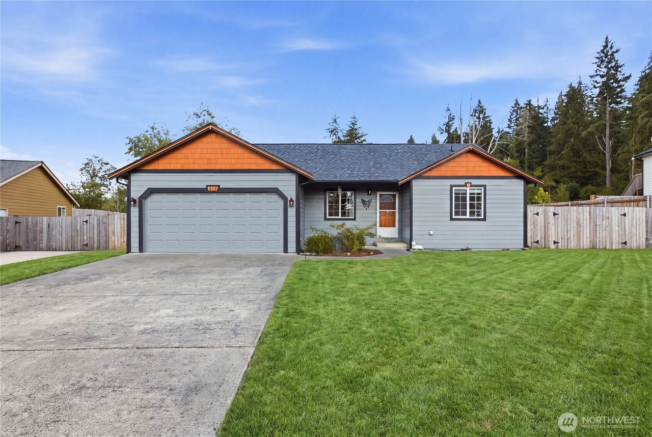 815 Cody Street - Photo 1
