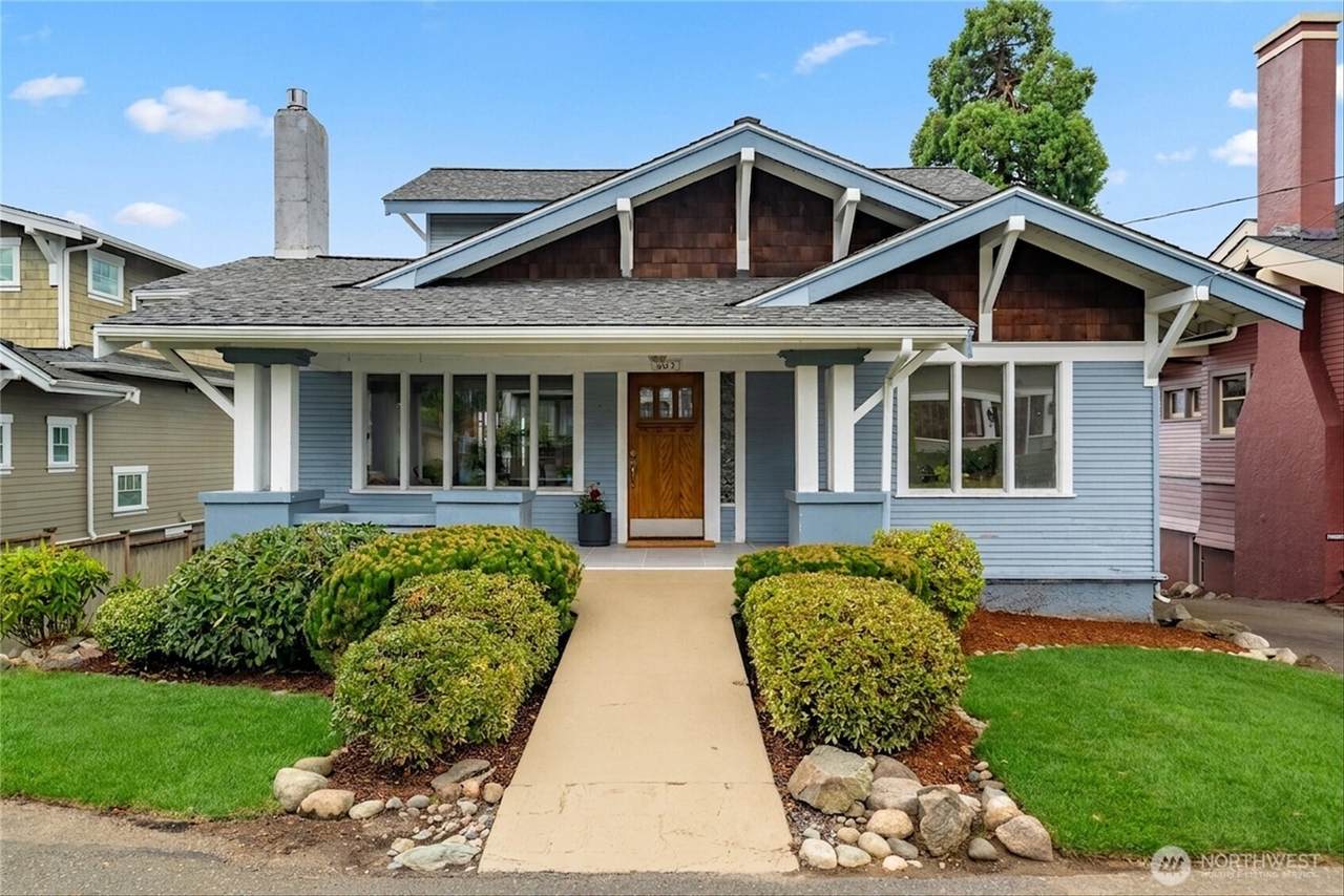 607 Warren Avenue - Photo 1