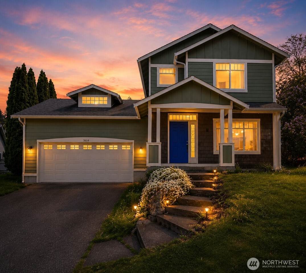 3604 Seneca Drive - Photo 1
