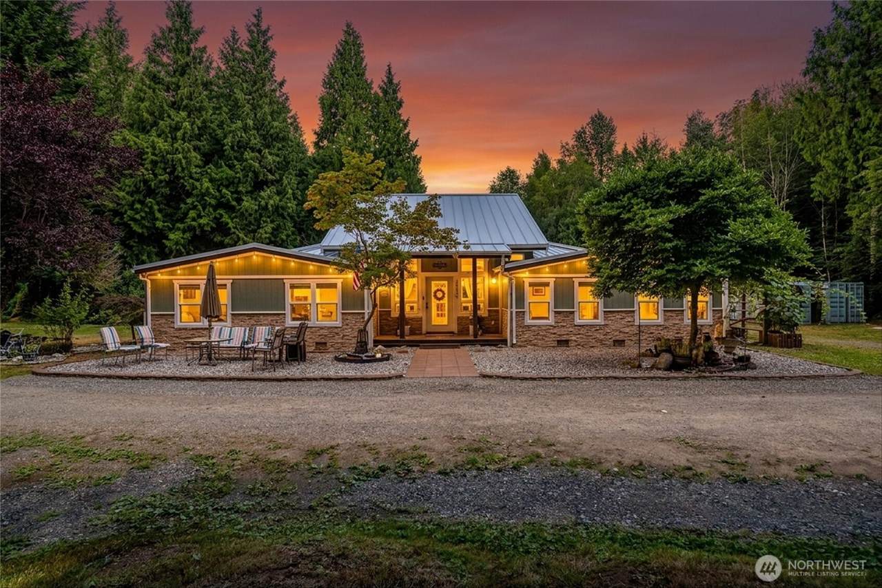 3695 Grandview Road - Photo 1
