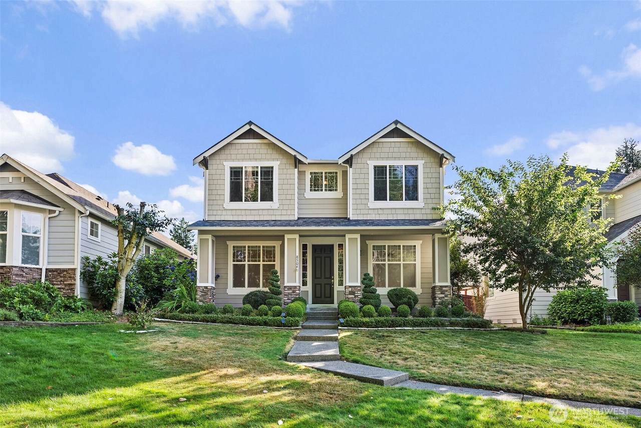 8504 Lackland Court - Photo 1