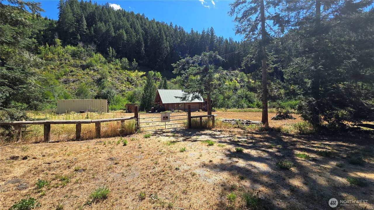 8925 Merry Canyon Road - Photo 1