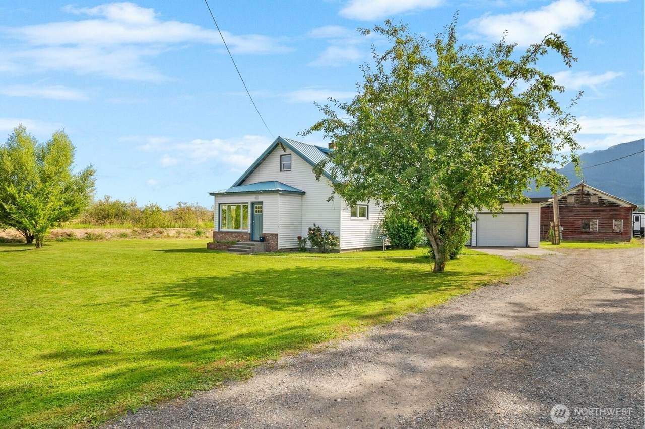 7624 Oat Coles Road - Photo 1
