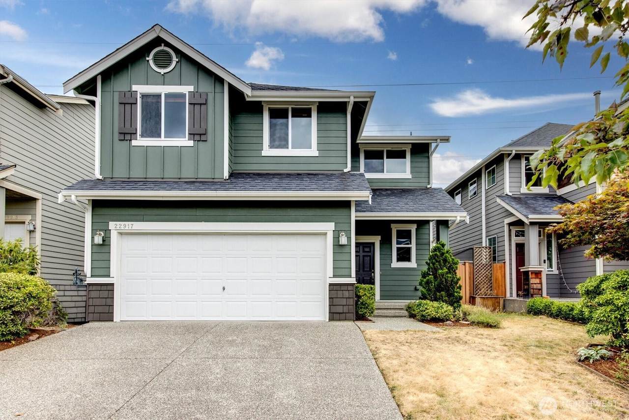 22917 42nd Drive - Photo 1