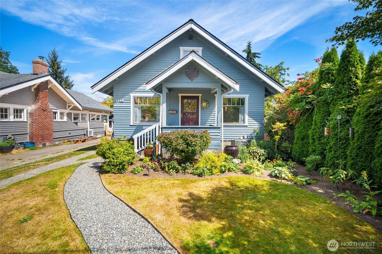 1140 Grant Street - Photo 1