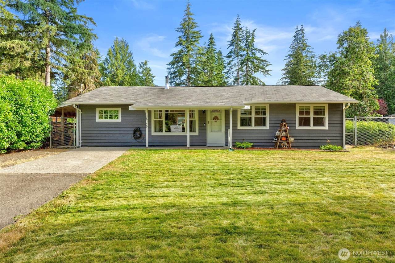 3976 Cutthroat Court - Photo 1