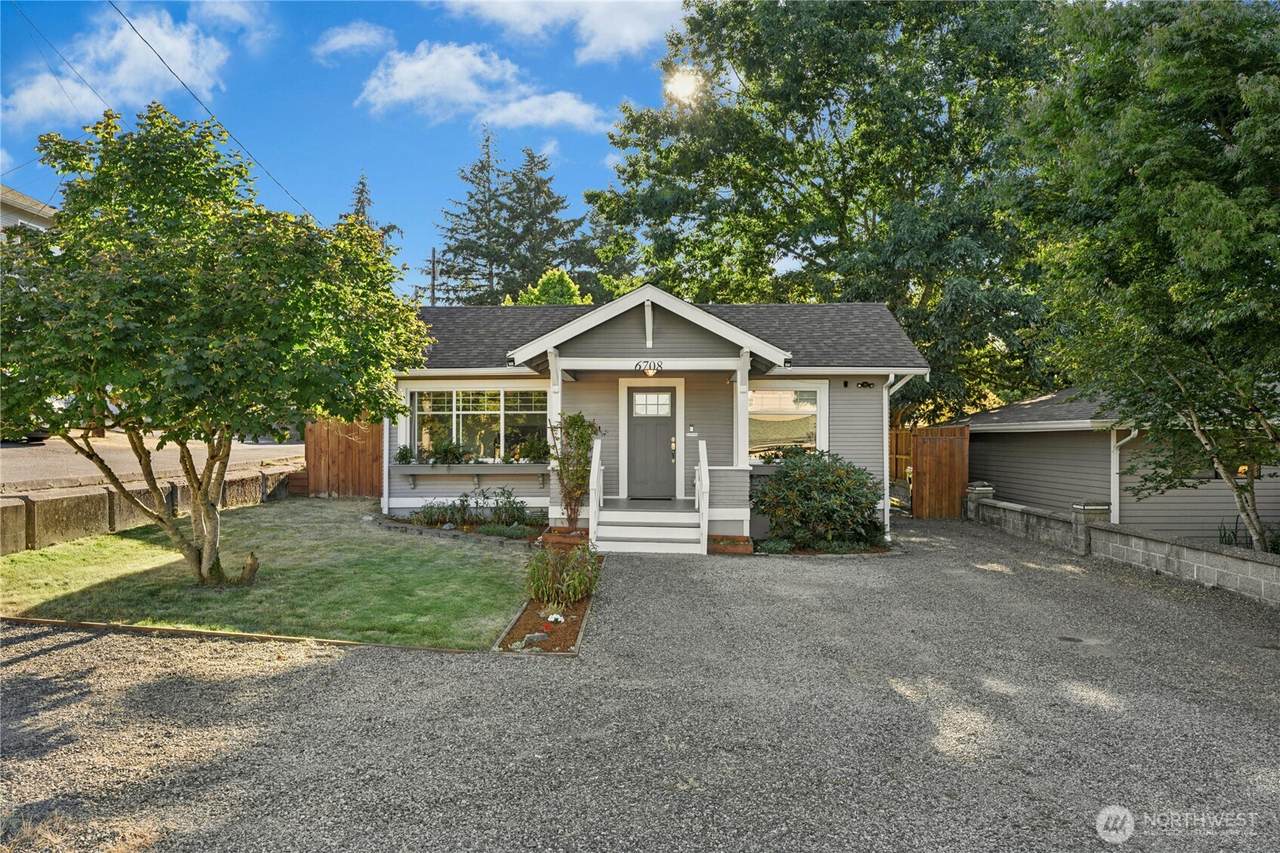 6708 Lombard Avenue - Photo 1