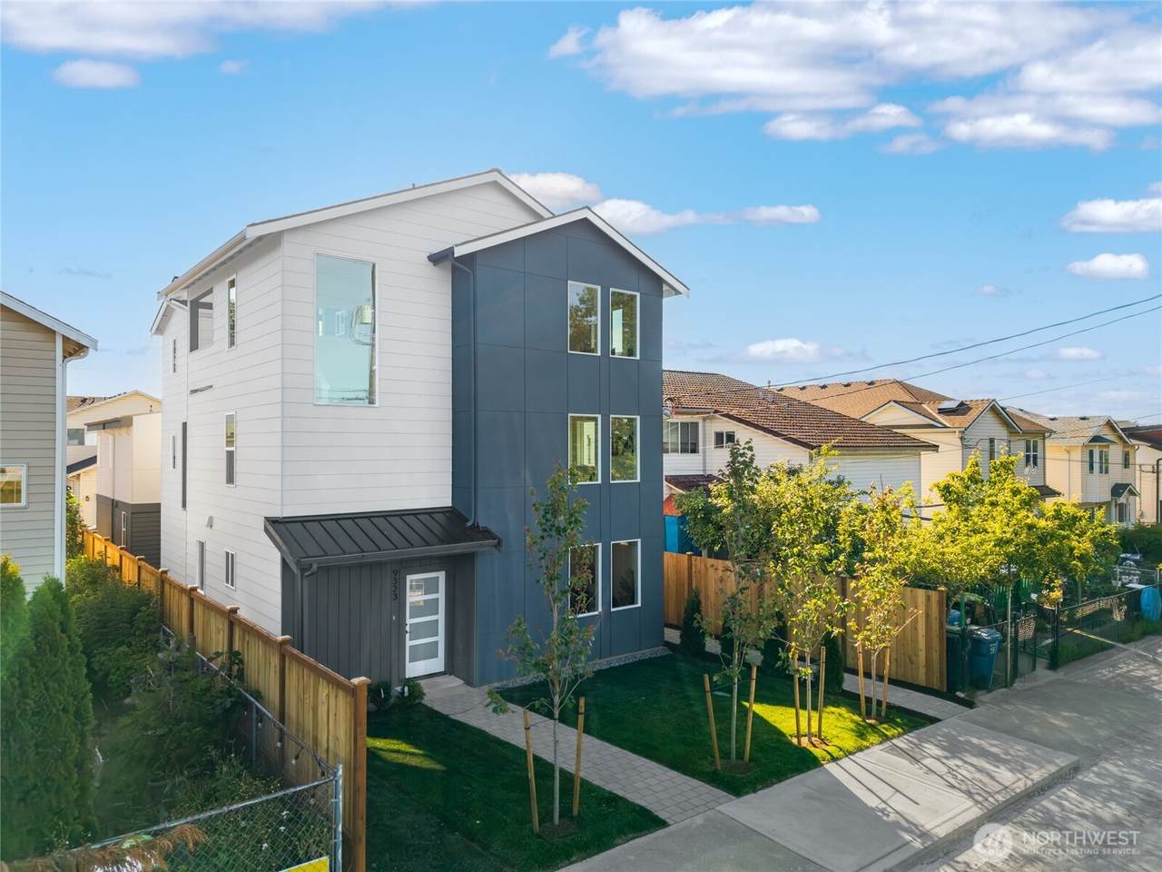 9323 Marcus Avenue - Photo 1