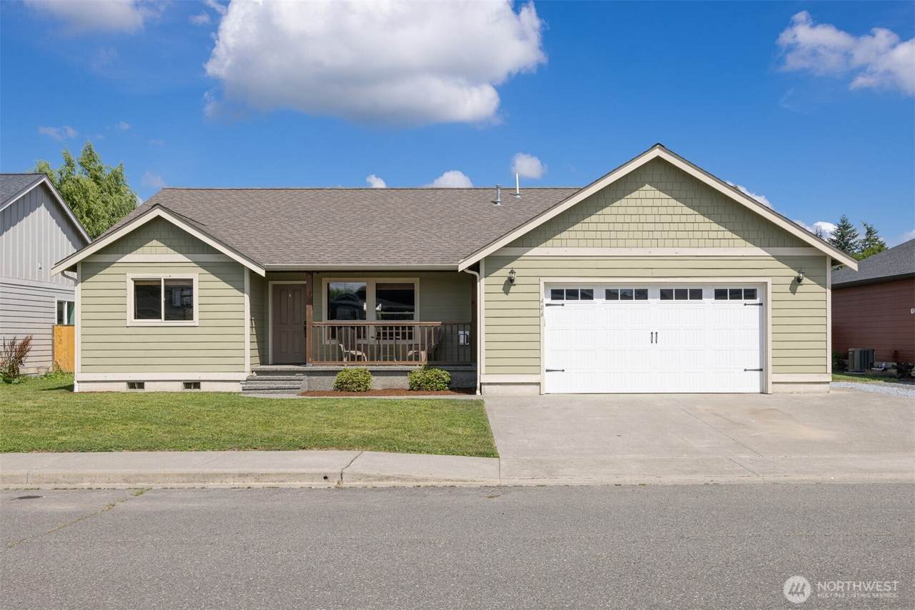 406 Amareen Court - Photo 1