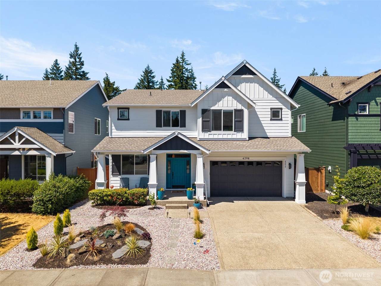 4298 Novak Drive - Photo 1