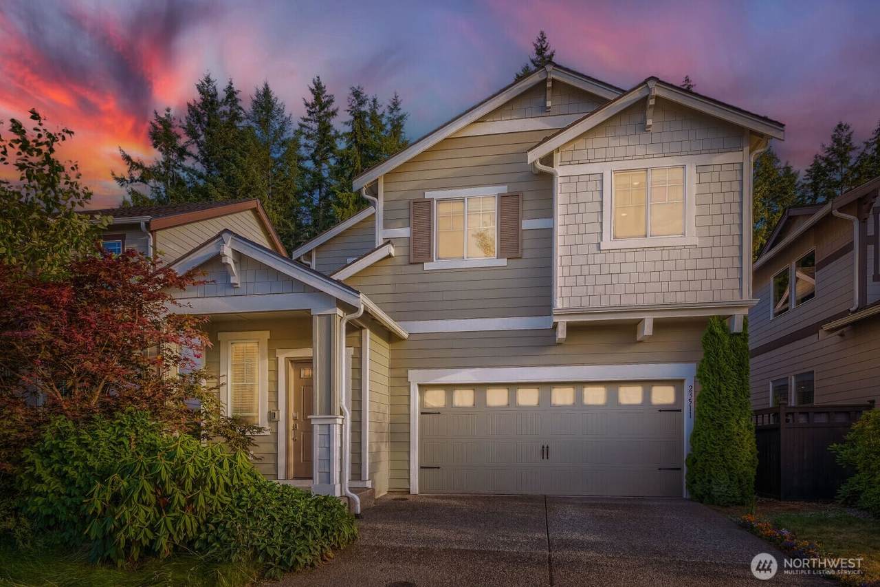 23511 Tahoma Place - Photo 1