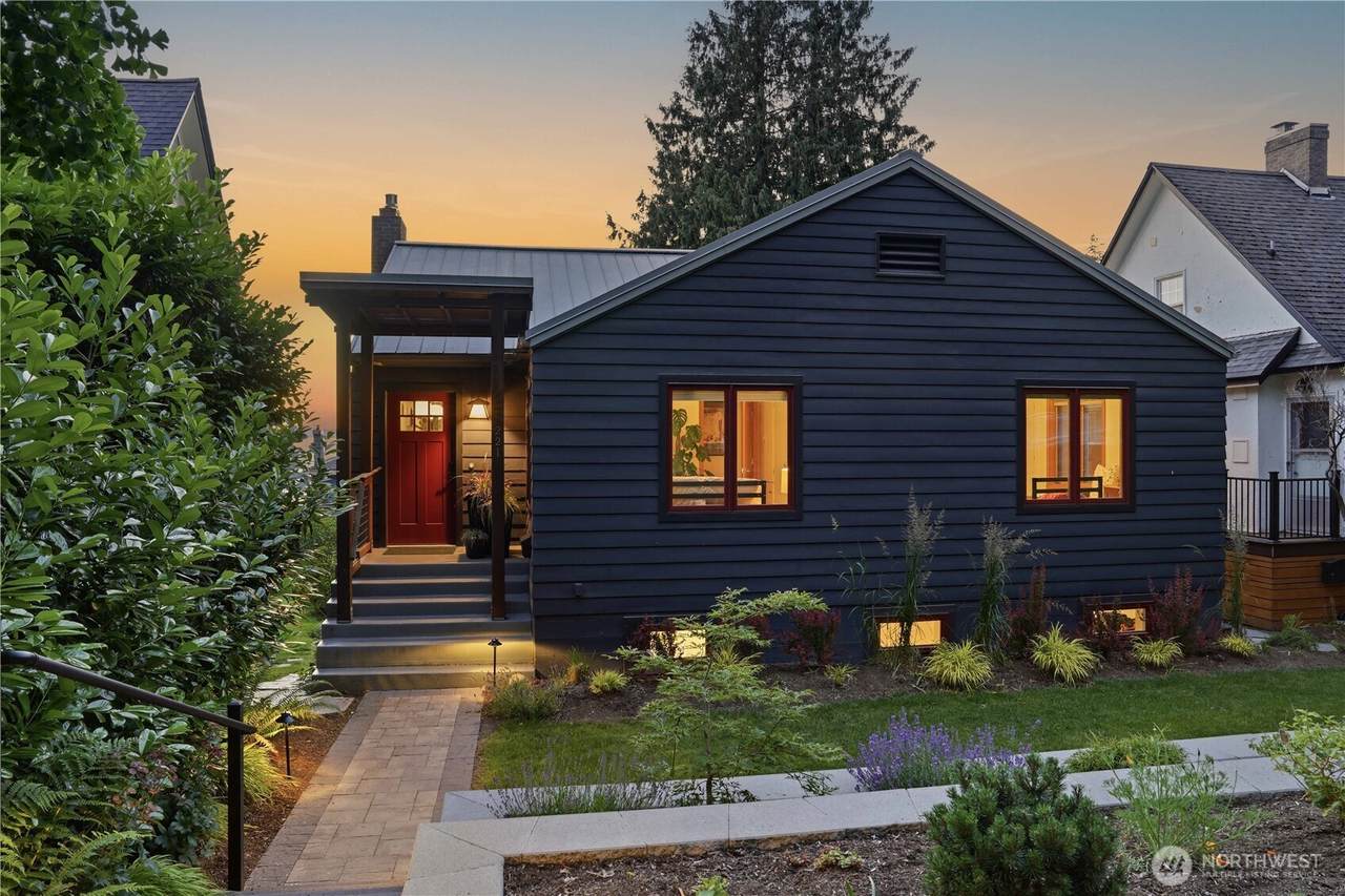 221 Garden Street - Photo 1