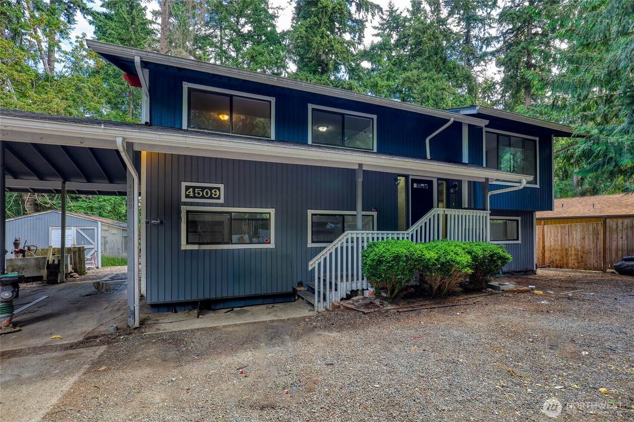 4509 Tapps Drive - Photo 1