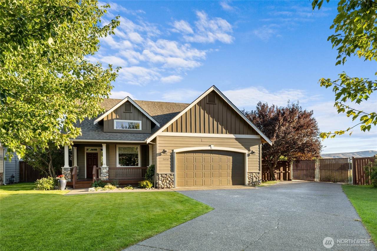 2414 Wheaton Court - Photo 1