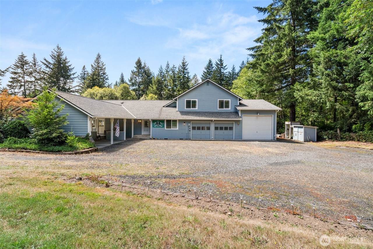 10544 Sidney Road - Photo 1